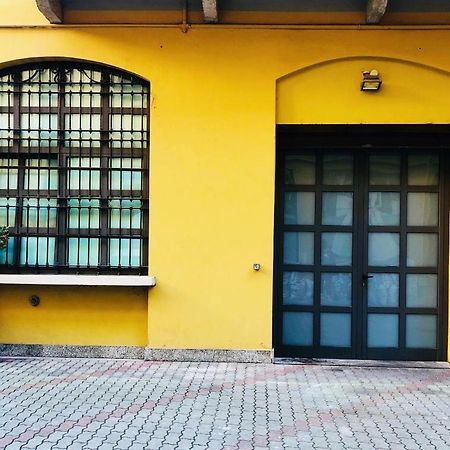 밀라노 Casa Marghera 24 아파트 외부 사진