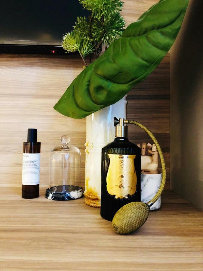 밀라노 Casa Marghera 24 아파트 외부 사진