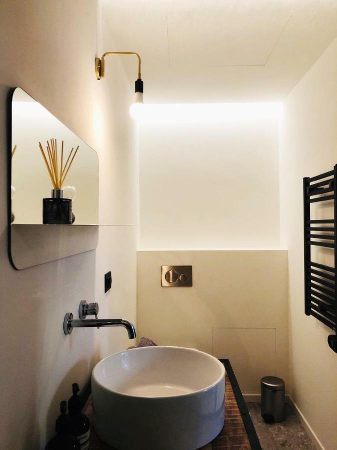 밀라노 Casa Marghera 24 아파트 외부 사진
