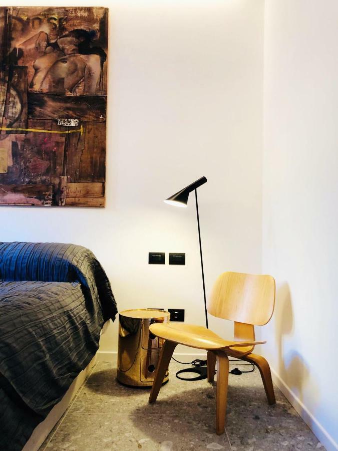 밀라노 Casa Marghera 24 아파트 외부 사진
