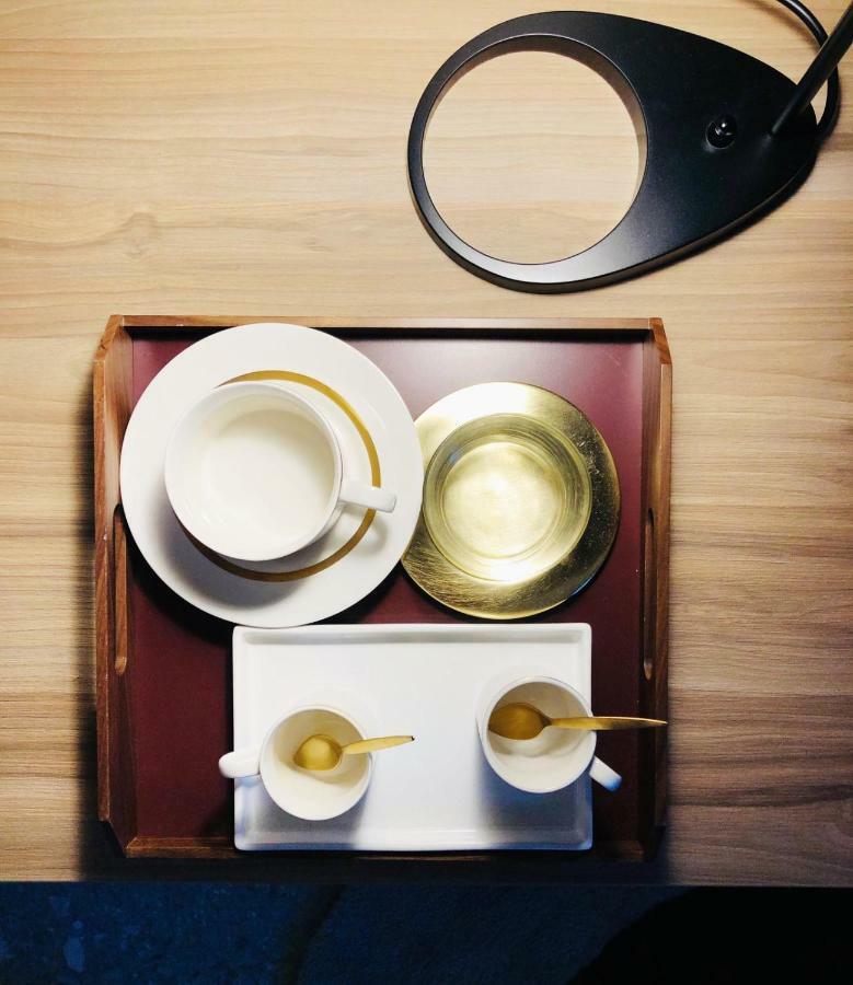 밀라노 Casa Marghera 24 아파트 외부 사진