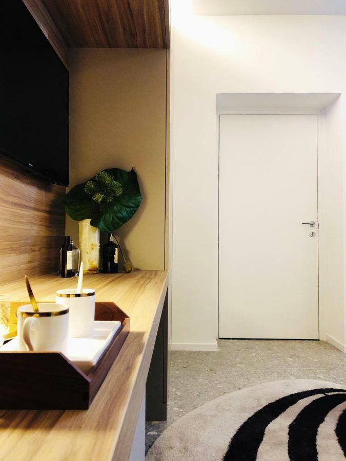 밀라노 Casa Marghera 24 아파트 외부 사진