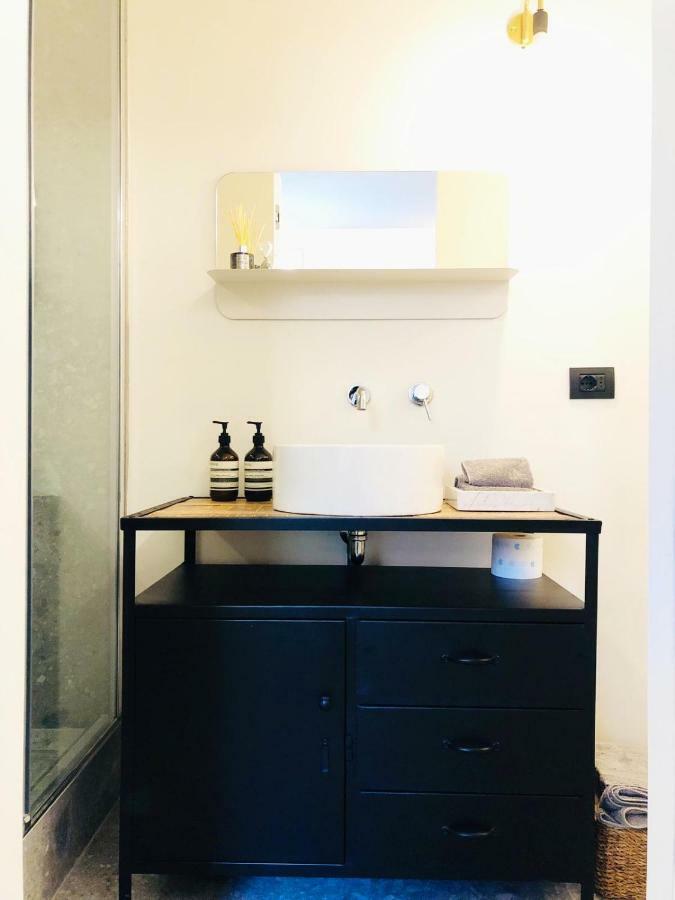 밀라노 Casa Marghera 24 아파트 외부 사진