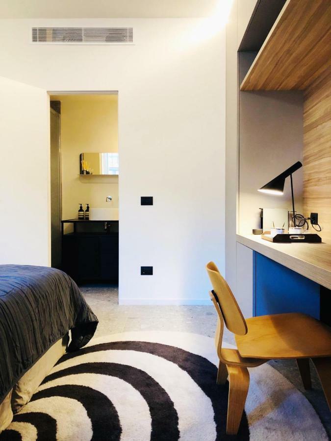 밀라노 Casa Marghera 24 아파트 외부 사진