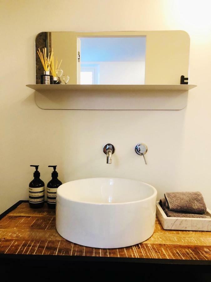 밀라노 Casa Marghera 24 아파트 외부 사진