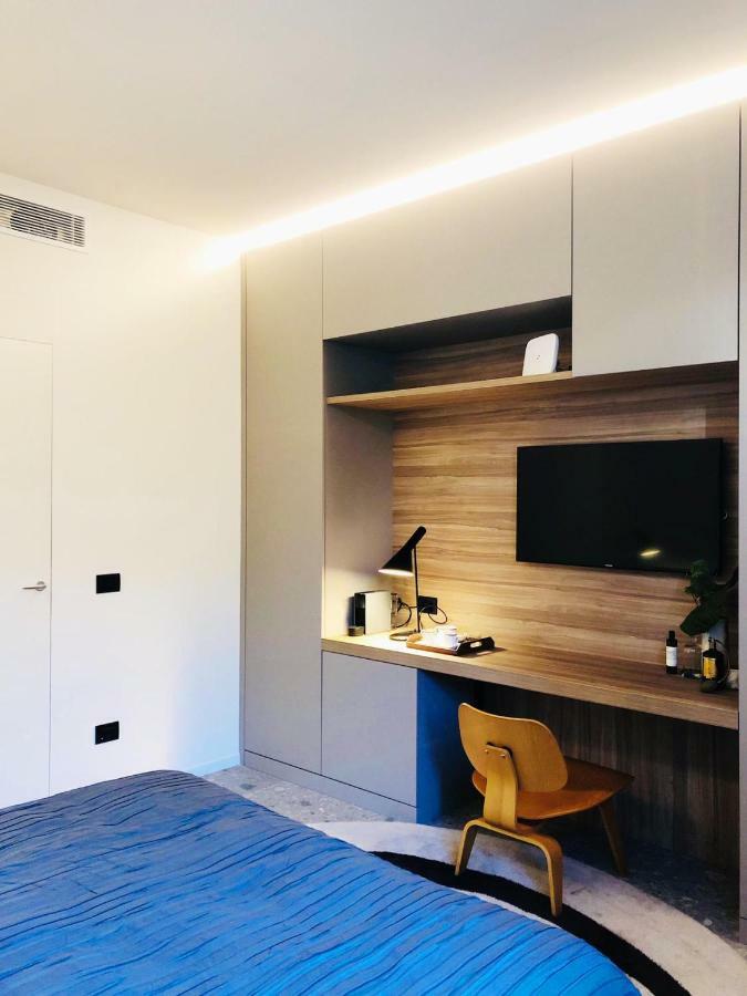 밀라노 Casa Marghera 24 아파트 외부 사진