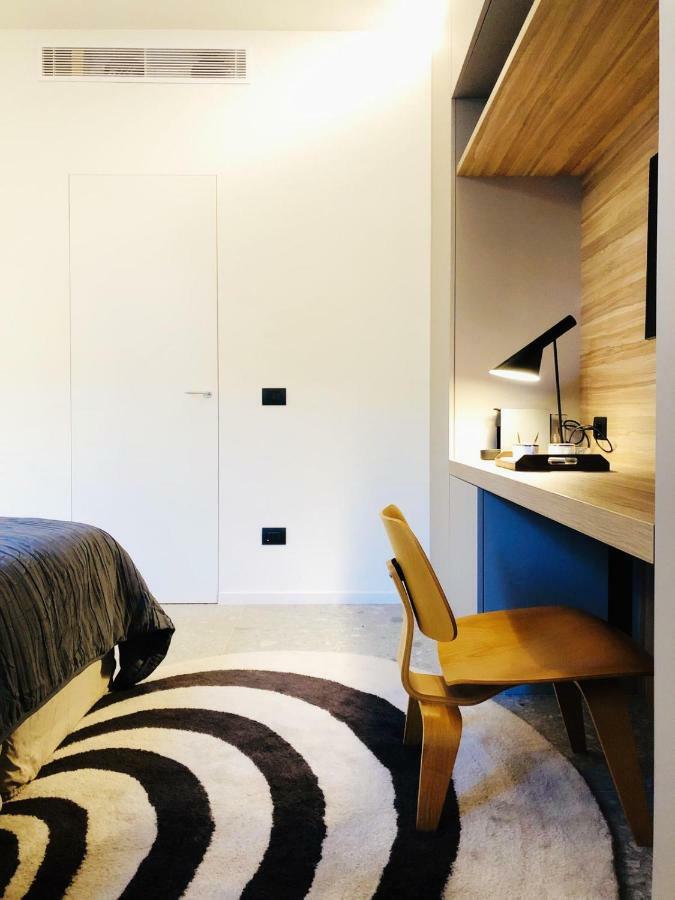 밀라노 Casa Marghera 24 아파트 외부 사진